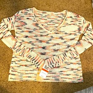 GB sweater size XS NWT
